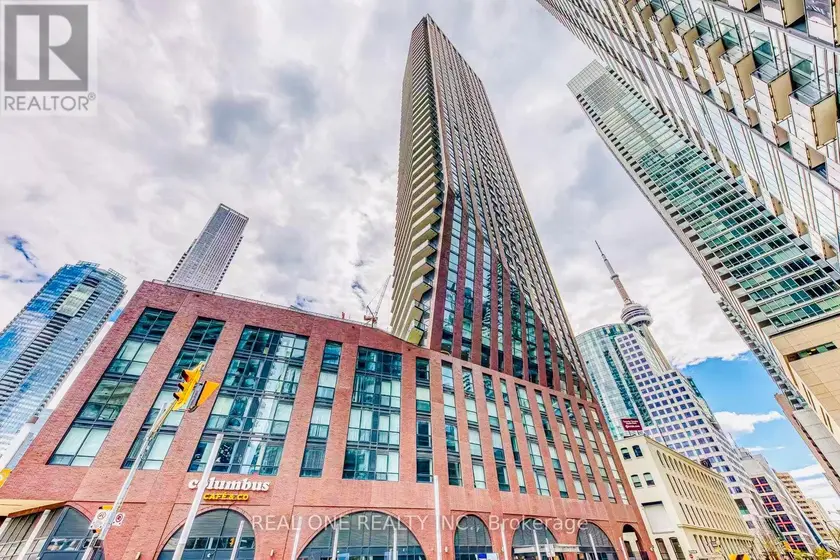 Apartment at 1001 - 99 JOHN STREET, Toronto