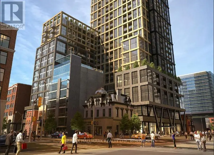 Apartment at 1513 - 108 PETER STREET, Toronto (Waterfront Communities)