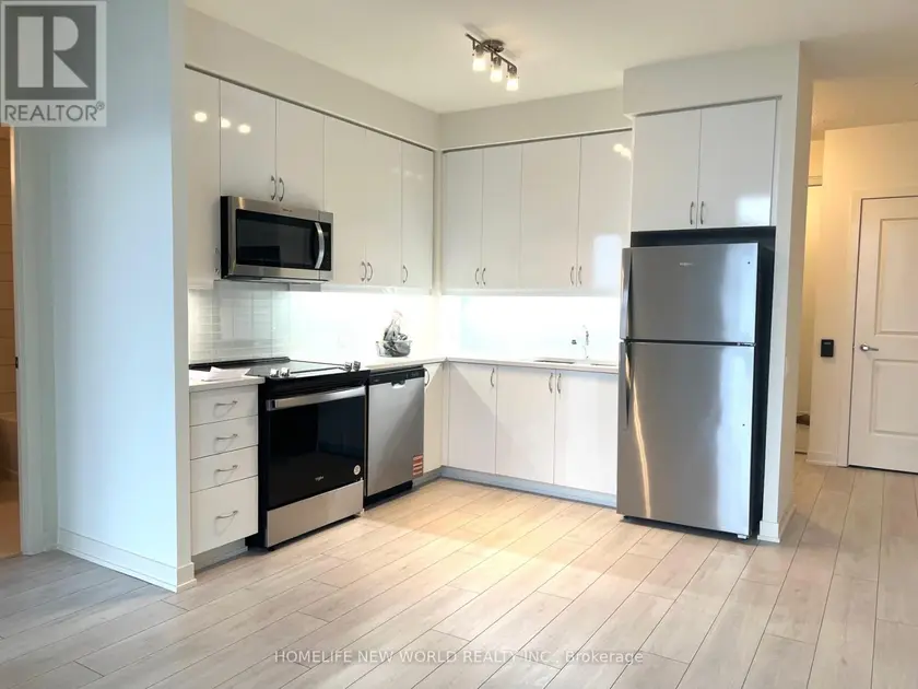 Apartment at 3207 - 4955 YONGE STREET, Toronto