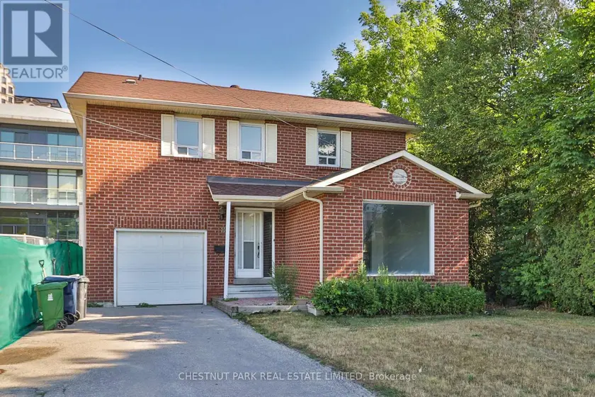 Other at 18 DERVOCK CRESCENT, Toronto