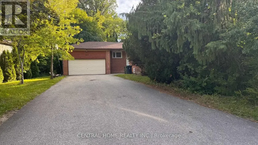 Detached at BASEMENT - 100 BURBANK DRIVE, Toronto