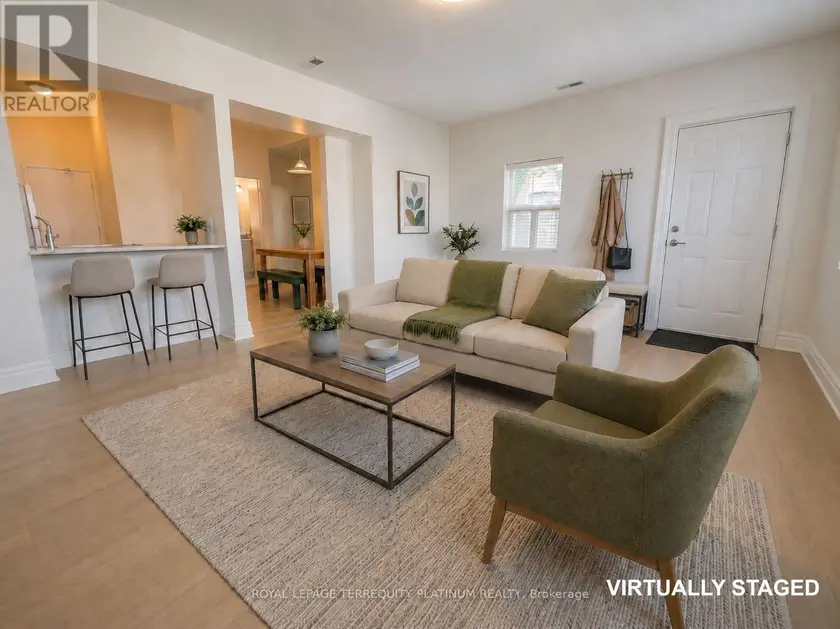 Multiplex at 3/MAIN - 11 BEACONSFIELD AVENUE, Toronto (Little Portugal)