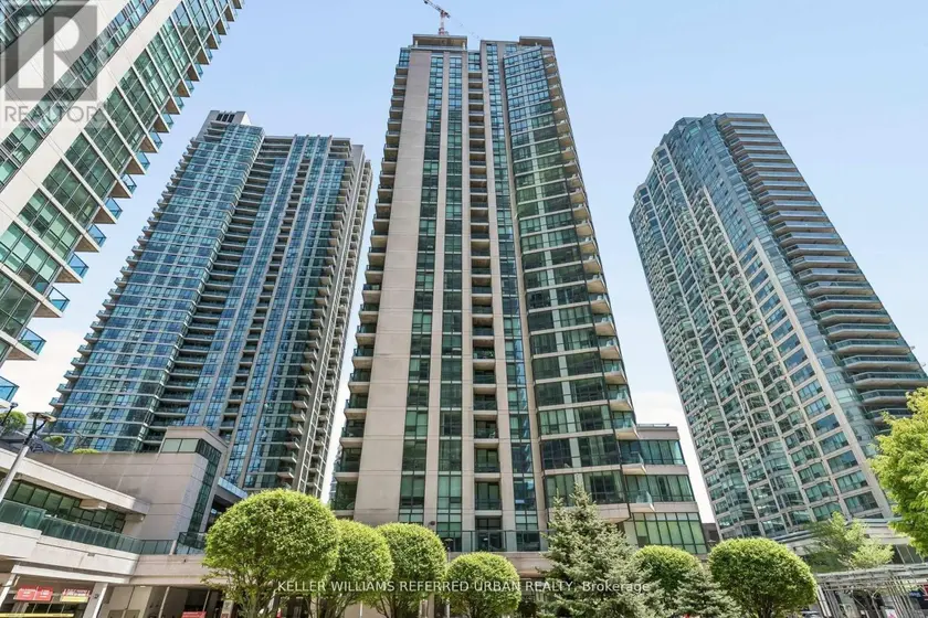 Apartment at 1103 - 12 YONGE STREET, Toronto (Waterfront Communities)