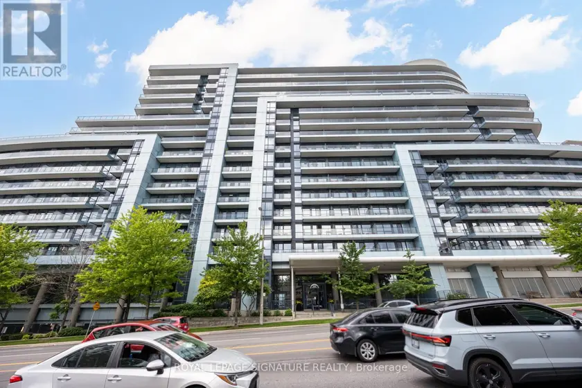 Apartment at 1312 - 2885 BAYVIEW AVENUE, Toronto (Bayview Village)