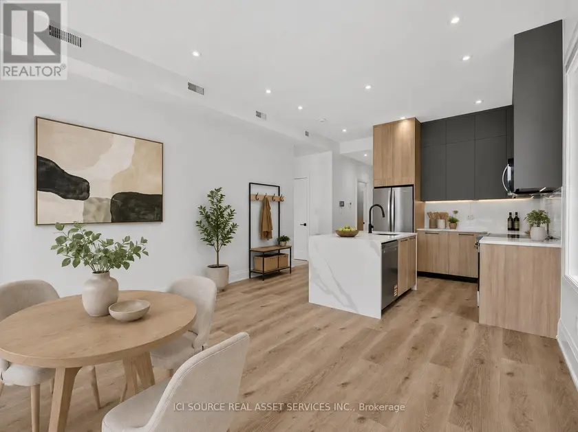 Multiplex at UNIT 4 - 28 NORCROSS ROAD, Toronto