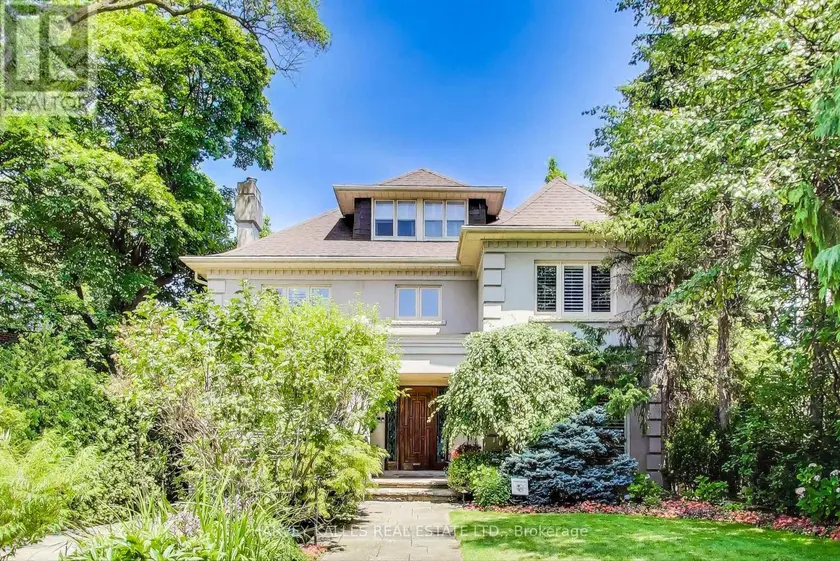 Detached at 103 VESTA DRIVE, Toronto