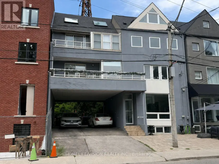 Other at 400 SUMMERHILL AVENUE, Toronto
