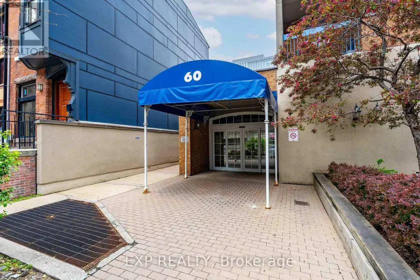 Apartment at 435 - 60 ST PATRICK STREET, Toronto