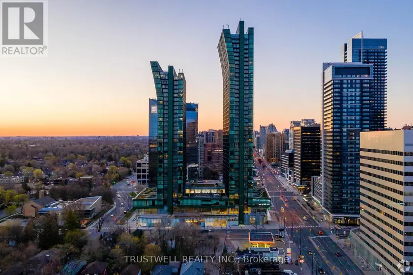 Other at 350 - 4750 YONGE STREET, Toronto