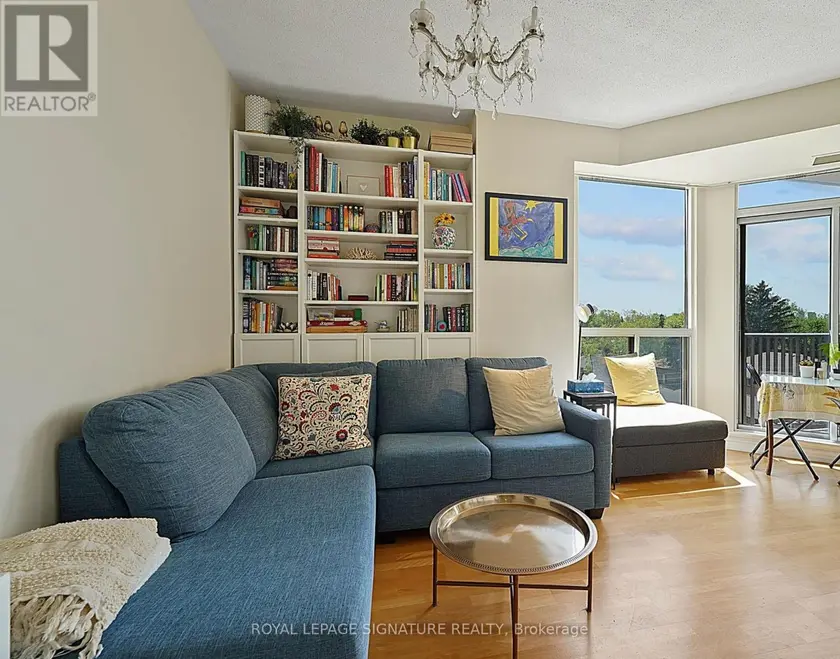 Apartment at 514 - 4200 BATHURST STREET, Toronto