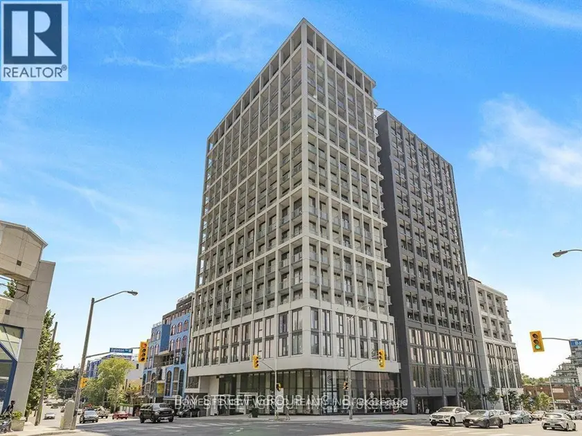 Apartment at 610 - 2020 BATHURST STREET, Toronto (Humewood-Cedarvale)
