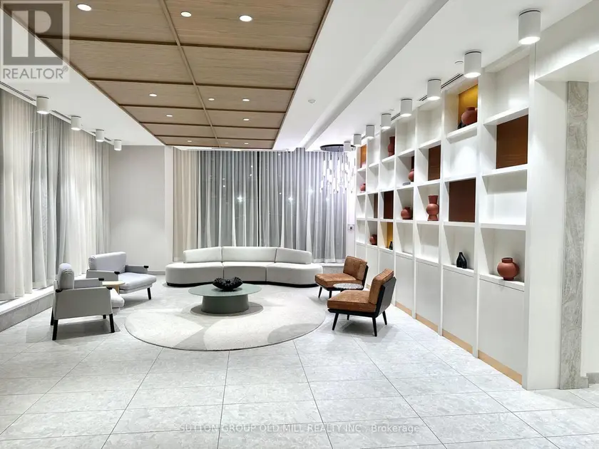 Apartment at 408 - 15 RICHARDSON STREET, Toronto (Waterfront Communities)