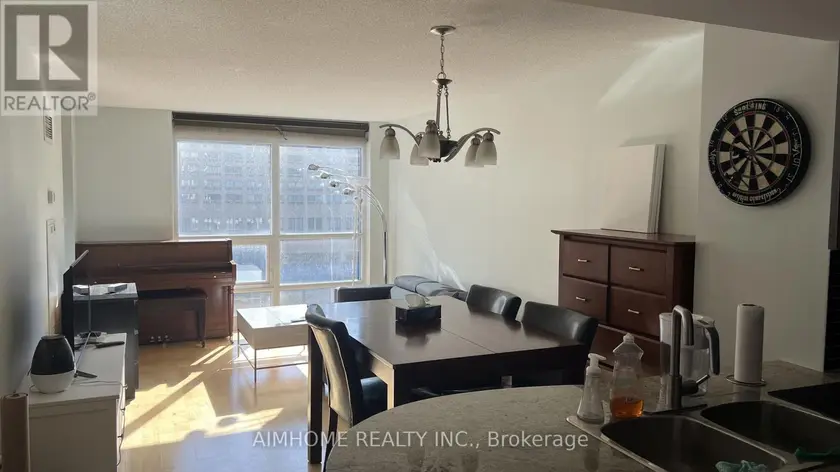 Apartment at 503 - 763 BAY STREET, Toronto (Bay Street Corridor)