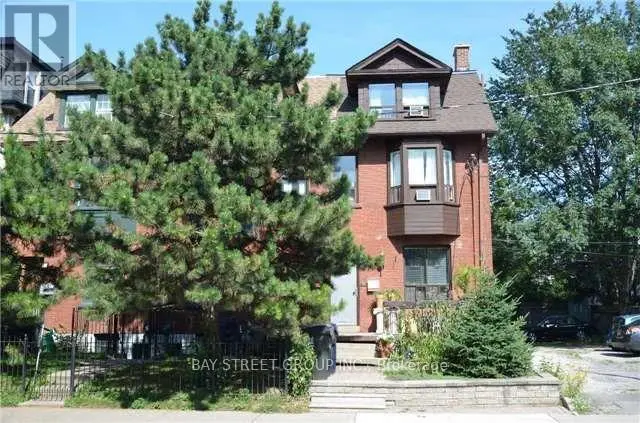 Townhouse at 3 PEMBROKE STREET, Toronto