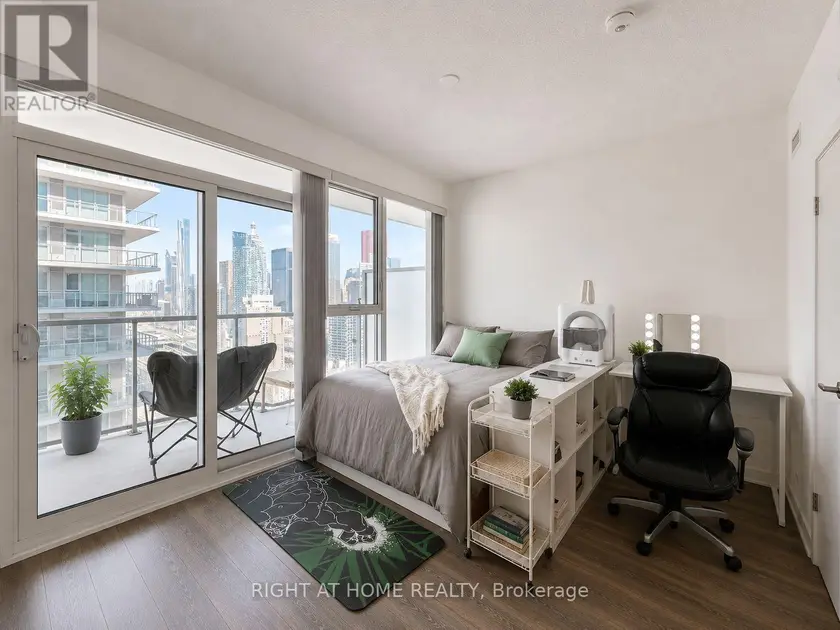 Apartment at 3106 - 20 RICHARDSON STREET, Toronto (Waterfront Communities)