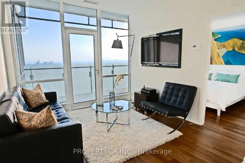 Apartment at 2904 - 80 JOHN STREET, Toronto (Waterfront Communities)