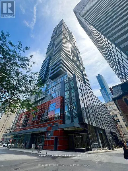 Apartment at 4108 - 7 GRENVILLE STREET, Toronto (Bay Street Corridor)