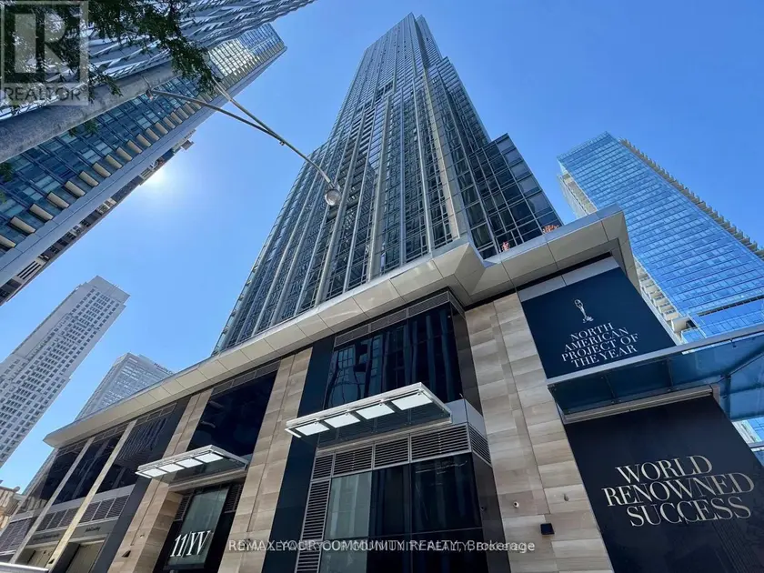 Apartment at 2114 - 11 YORKVILLE AVENUE, Toronto