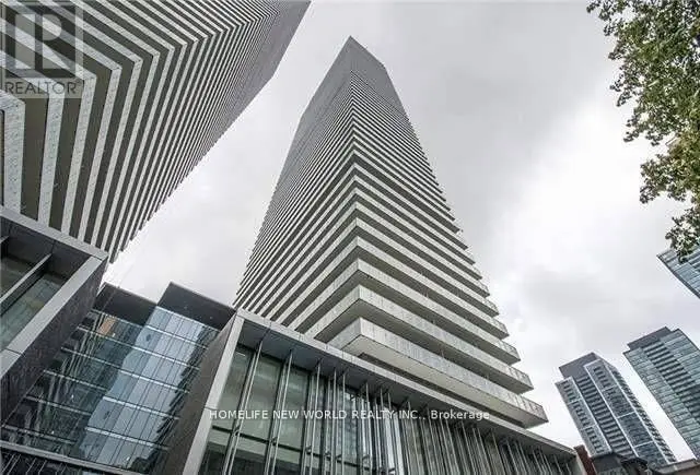 Apartment at 1101 - 50 CHARLES STREET E, Toronto (Church-Yonge Corridor)