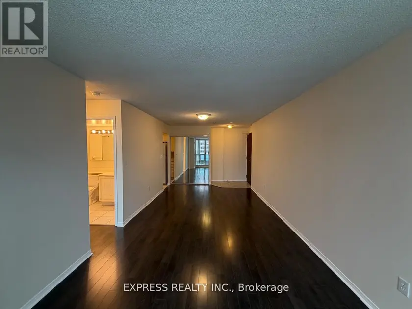 Apartment at 1009 - 1 PEMBERTON AVENUE, Toronto (Newtonbrook East)