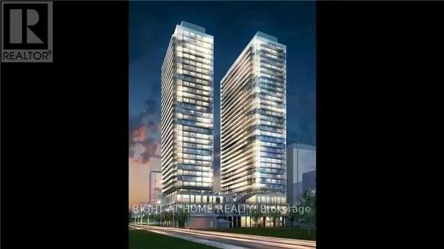 Apartment at 2912 - 99 BROADWAY AVENUE, Toronto