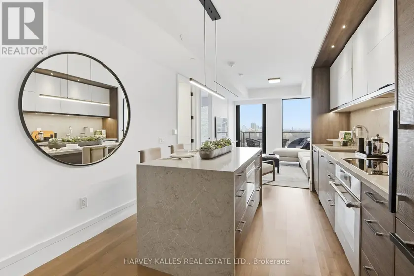 Apartment at 1205 - 215 LONSDALE ROAD, Toronto