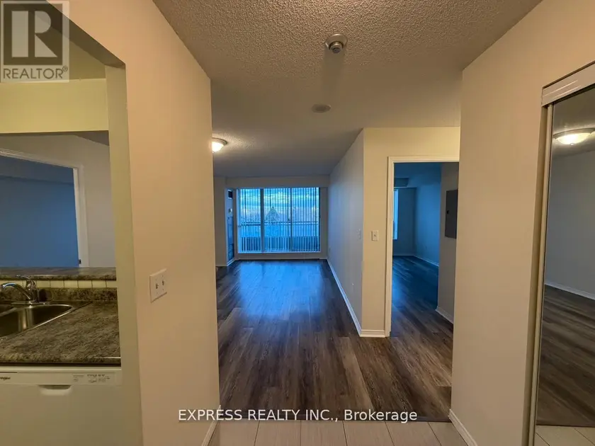 Apartment at 710 - 39 PEMBERTON AVENUE, Toronto (Newtonbrook East)