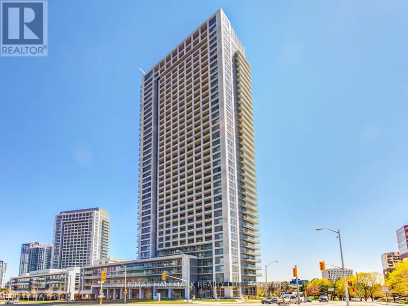 Apartment at 1905 - 2015 SHEPPARD AVENUE E, Toronto (Henry Farm)