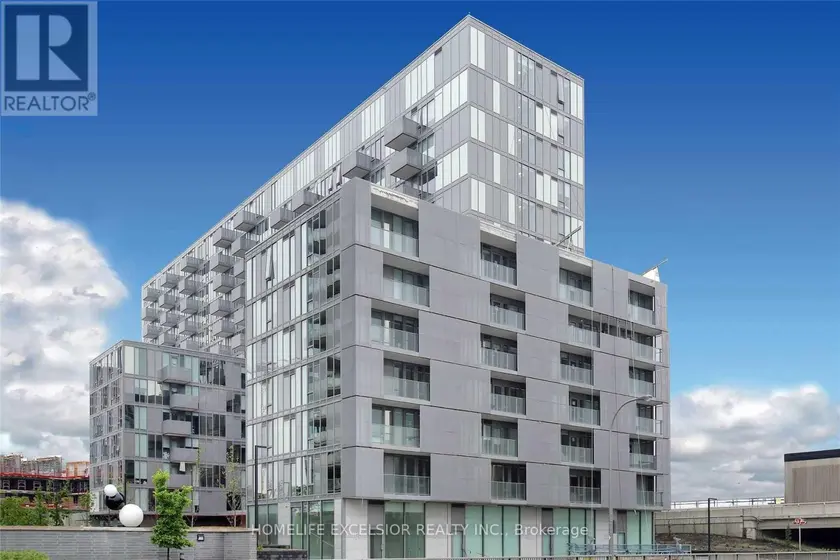 Apartment at 1209 - 38 MONTE KWINTER COURT, Toronto