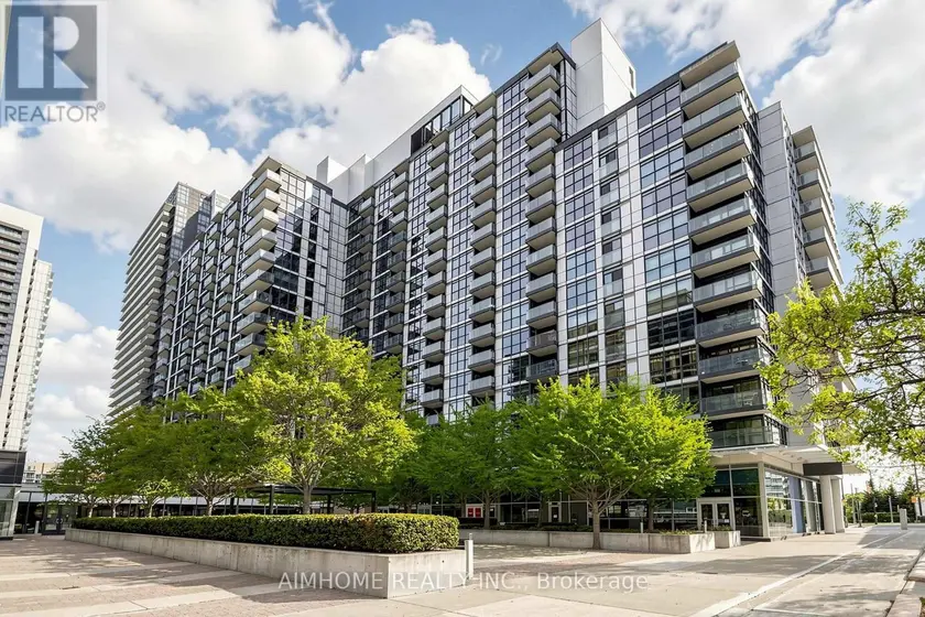Apartment at 921 - 19 SINGER COURT, Toronto (Bayview Village)