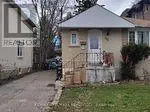 Detached at 46 MADAWASKA AVENUE, Toronto