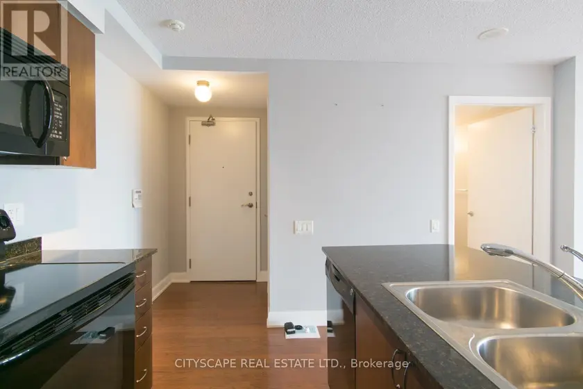 Apartment at 2906 - 2191 YONGE STREET, Toronto