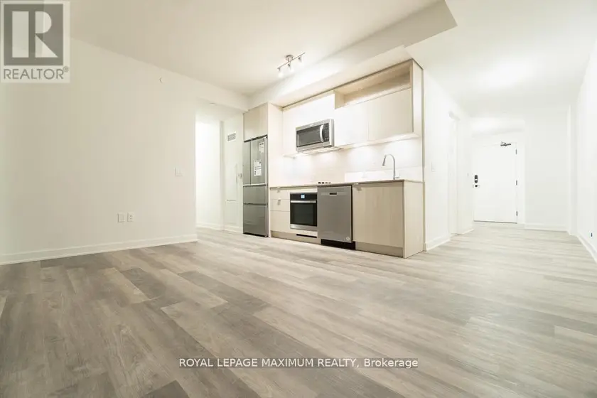Apartment at 2015 E - 70 PRINCESS STREET, Toronto