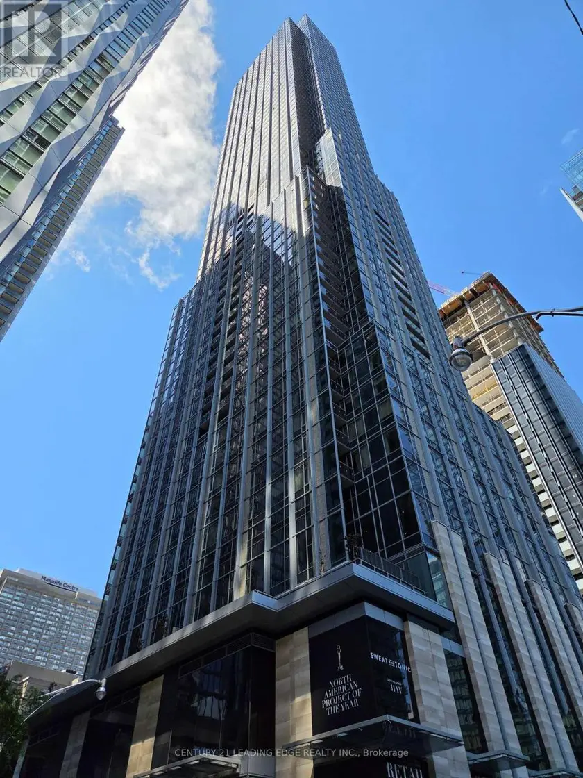 Apartment at 5103 - 11 YORKVILLE AVENUE, Toronto