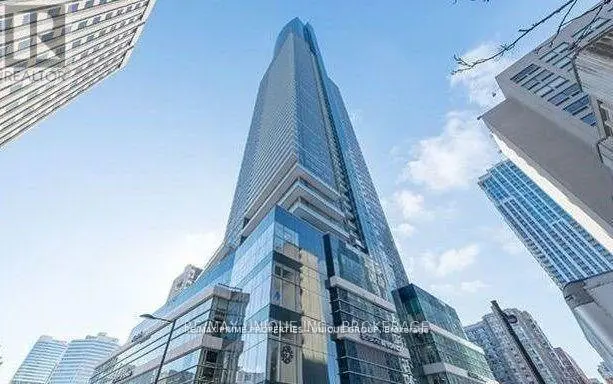 Apartment at 3807 - 386 YONGE STREET, Toronto