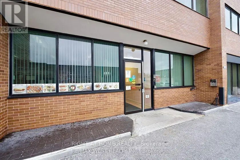 Other at 111 - 40 WYNFORD DRIVE N, Toronto