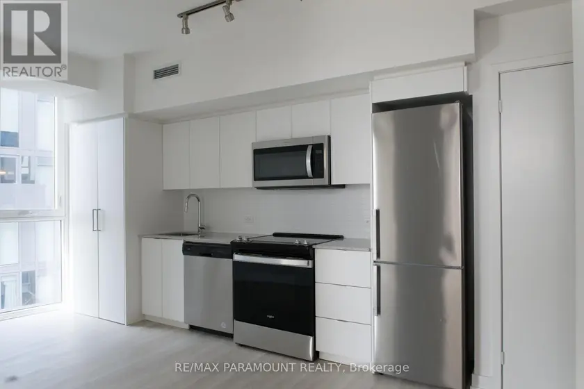 Apartment at 1111 - 30 TRETTI WAY, Toronto