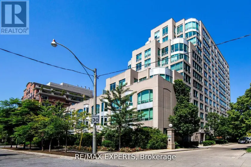Apartment at 1006 - 942 YONGE STREET, Toronto