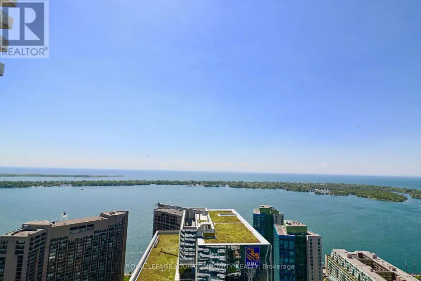 Apartment at 5207 - 100 HARBOUR STREET, Toronto (Waterfront Communities)