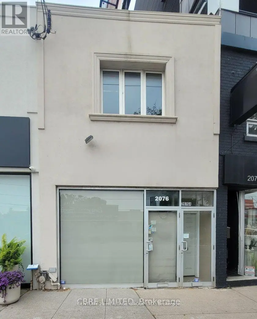 Other at 2076 AVENUE ROAD, Toronto
