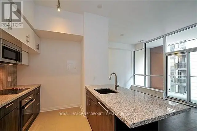 Apartment at 206 - 8 MERCER STREET, Toronto (Waterfront Communities)