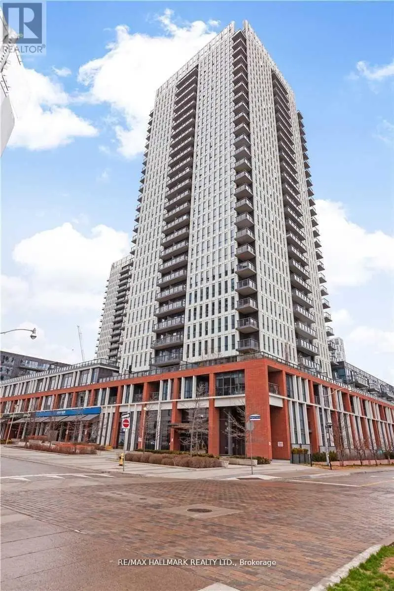 Apartment at 1903 - 55 REGENT PARK BOULEVARD, Toronto (Regent Park)