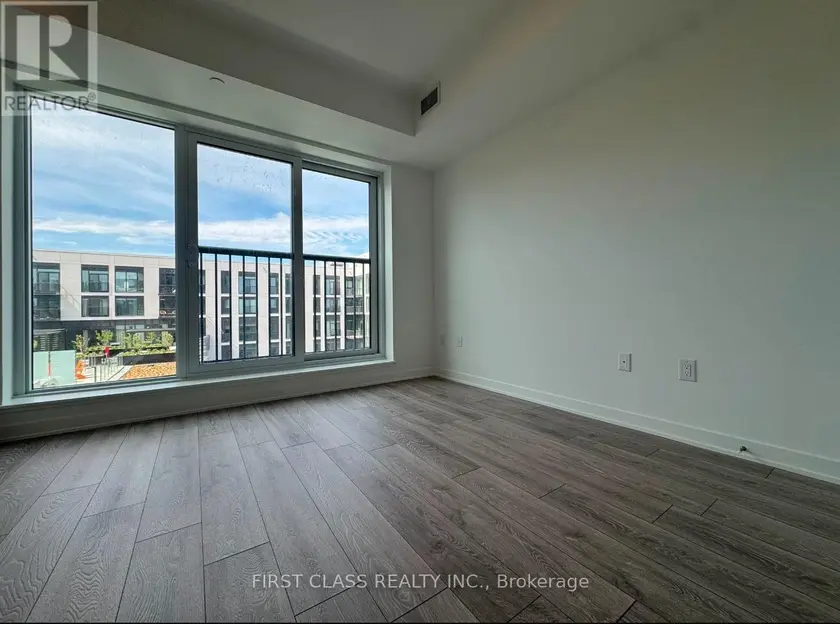 Apartment at 910 - 10 OAK STREET, Toronto (Regent Park)