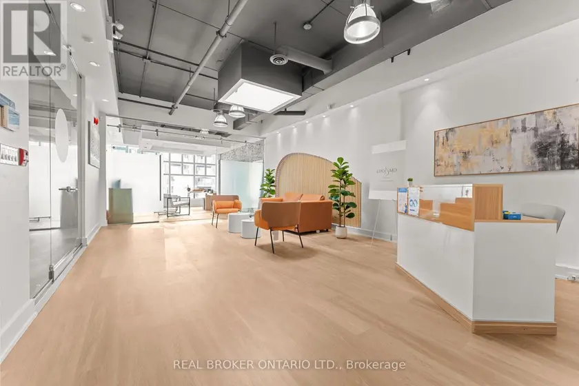Other at 501 - 21 CAMDEN STREET, Toronto