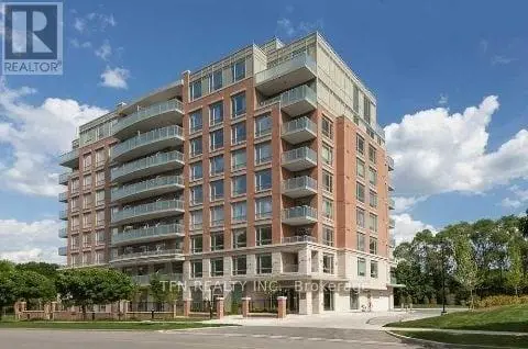 Apartment at 103 - 17 RUDDINGTON DRIVE, Toronto (Bayview Woods-Steeles)