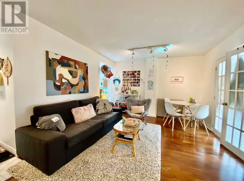 Apartment at 1205 - 50 LOMBARD STREET, Toronto (Church-Yonge Corridor)