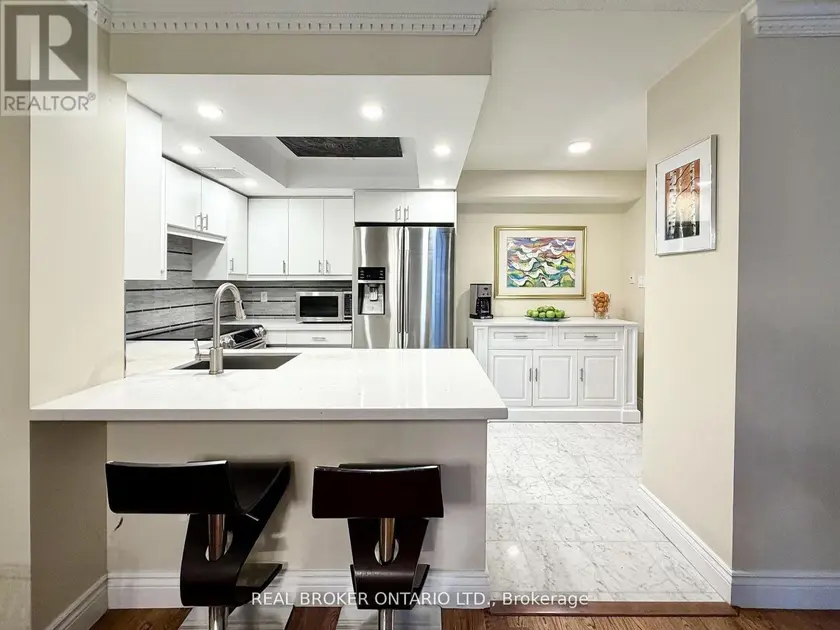 Apartment at 602 - 130 CARLTON STREET, Toronto
