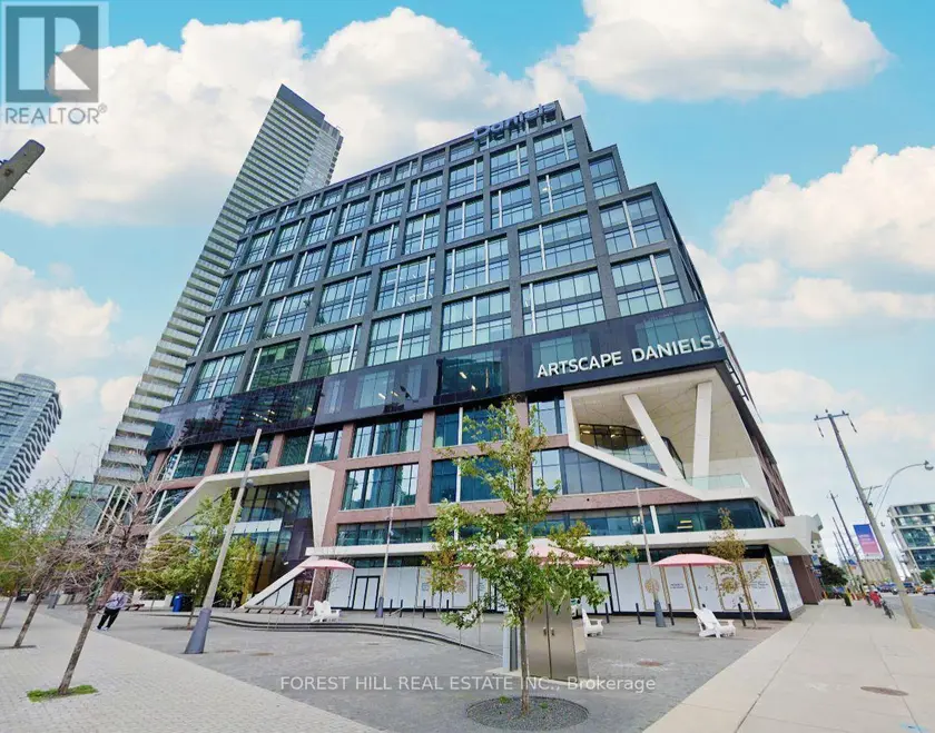 Other at 516 - 130 QUEENS QUAY E, Toronto