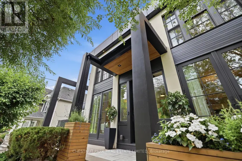 Detached at 310 BESSBOROUGH DRIVE, Toronto (Leaside)