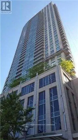 Apartment at 1311 - 18 YONGE STREET, Toronto (Waterfront Communities)